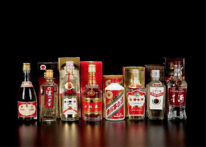 东河镇茅台酒回收