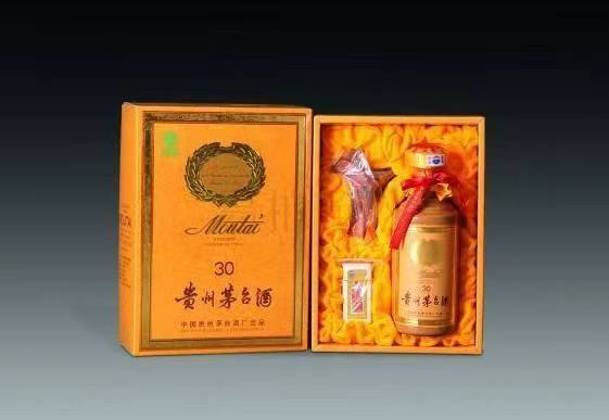 东河镇年份酒回收